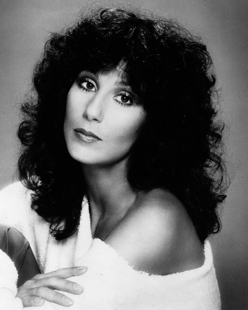 Cher Casablanca