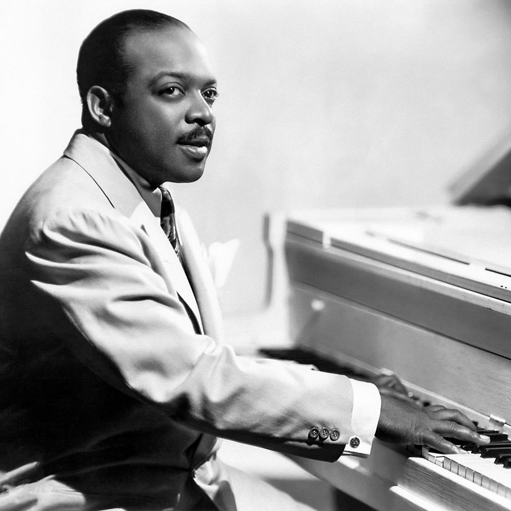 Count Basie-1955