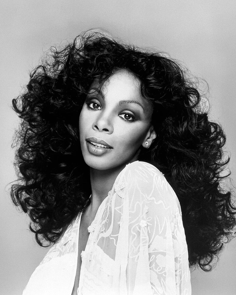 Donna Summer-1977