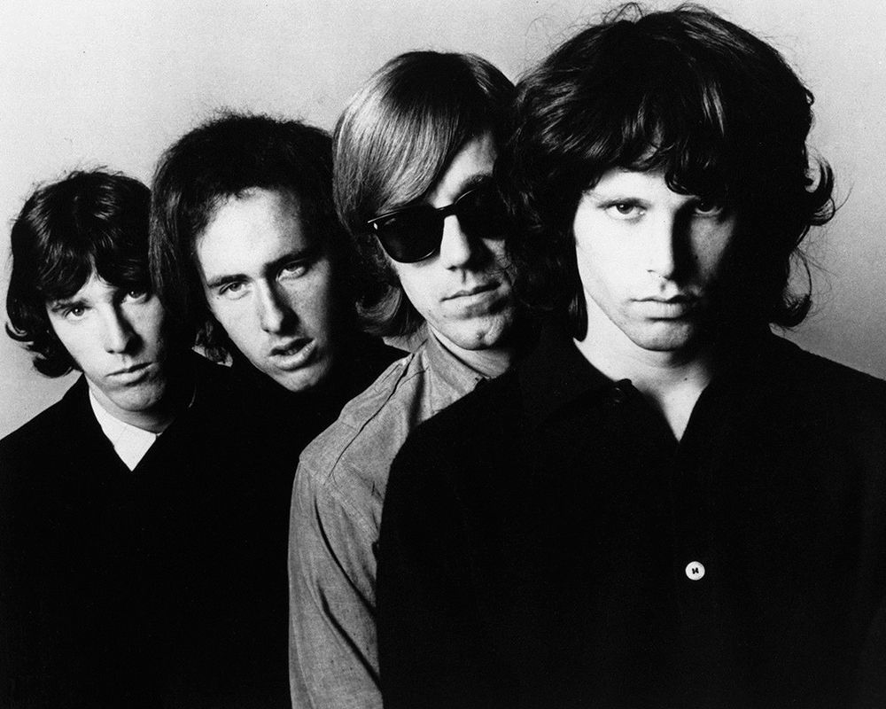 The Doors, Electra