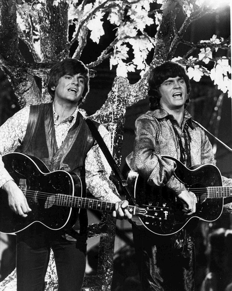 Everly Brothers-1970