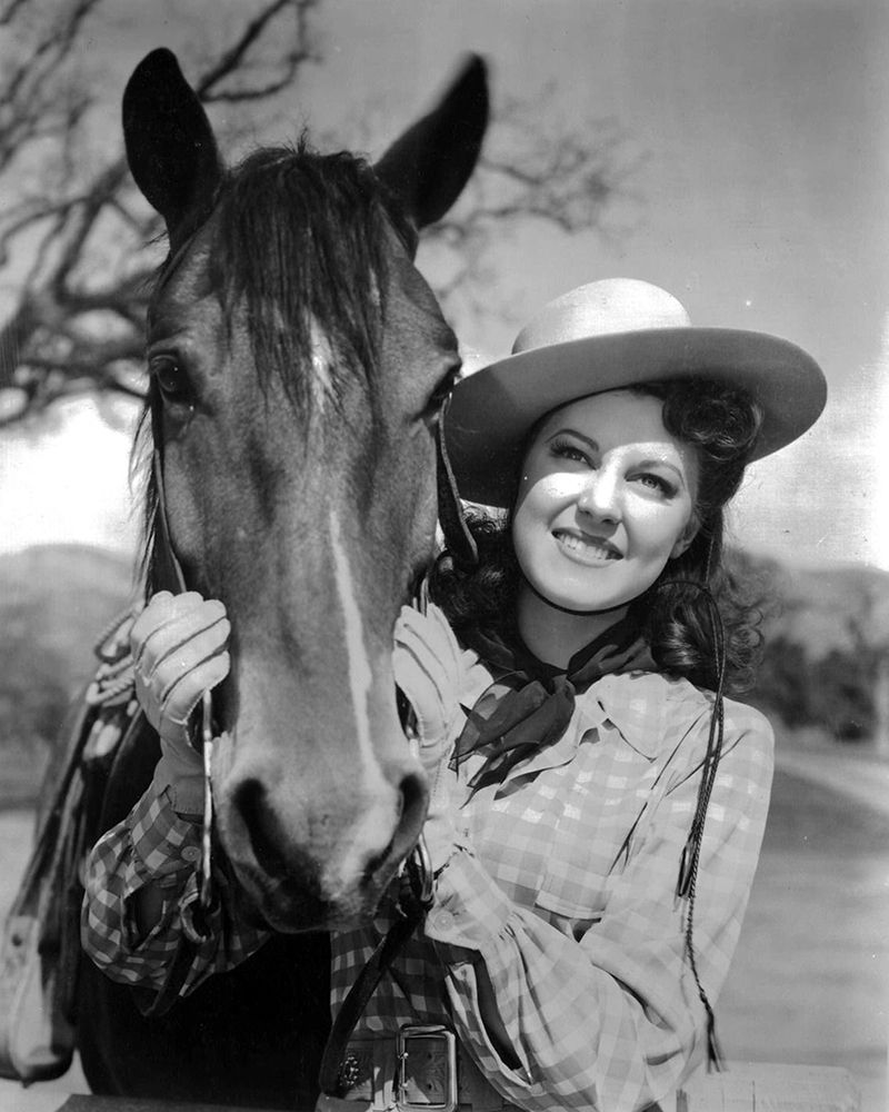 Fay McKenzie