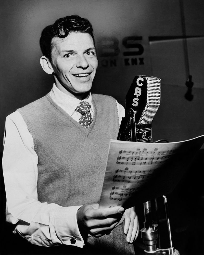 Frank Sinatra-1944