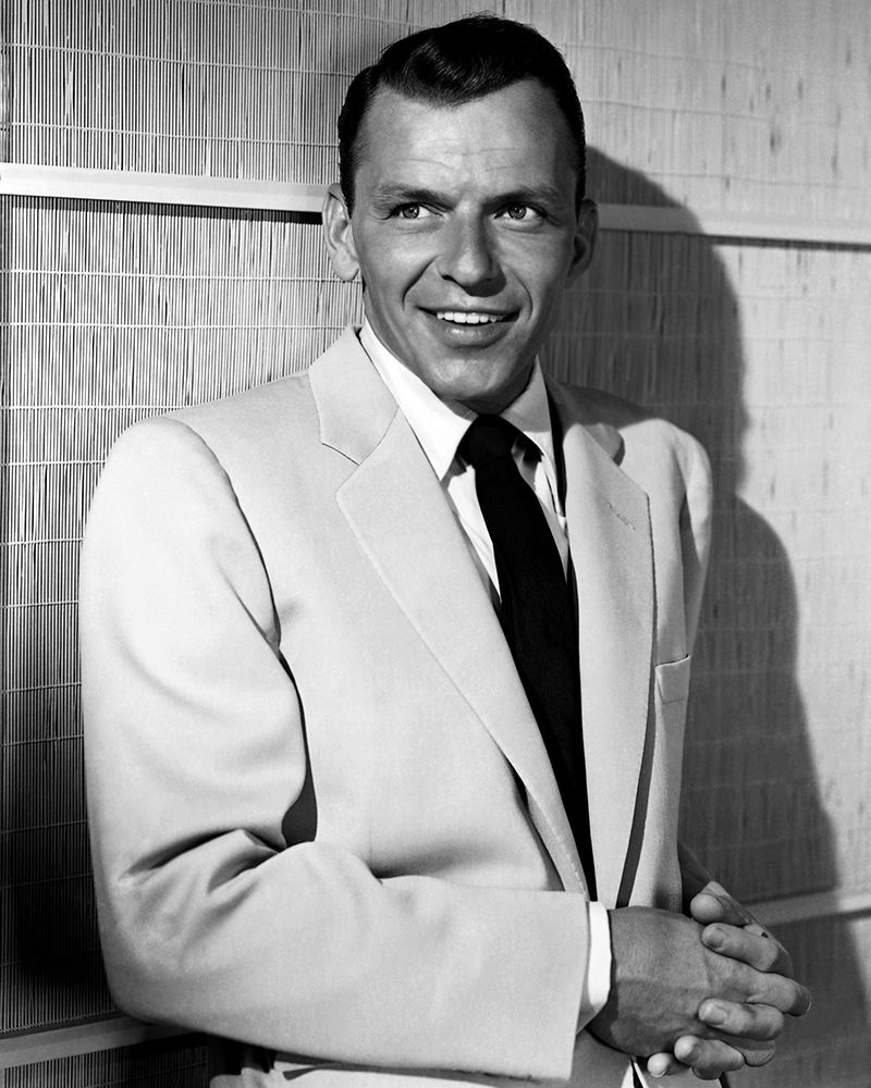 Frank Sinatra-1953