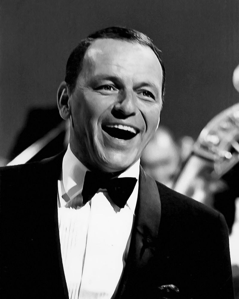 Frank Sinatra-1966