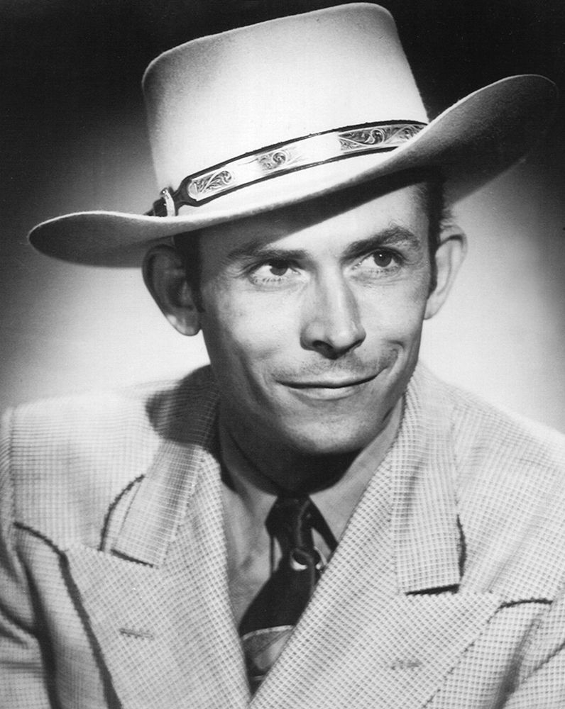 Hank Williams
