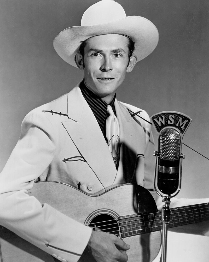 Hank Williams