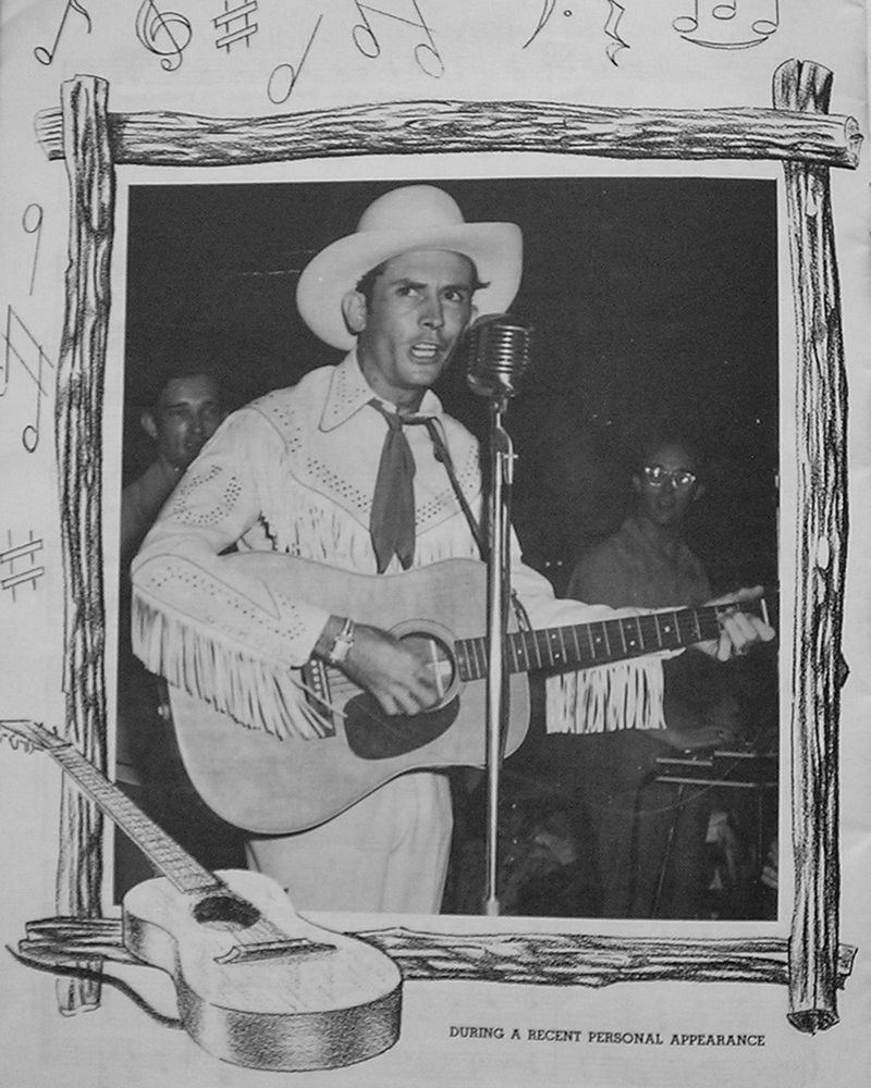 Hank Williams