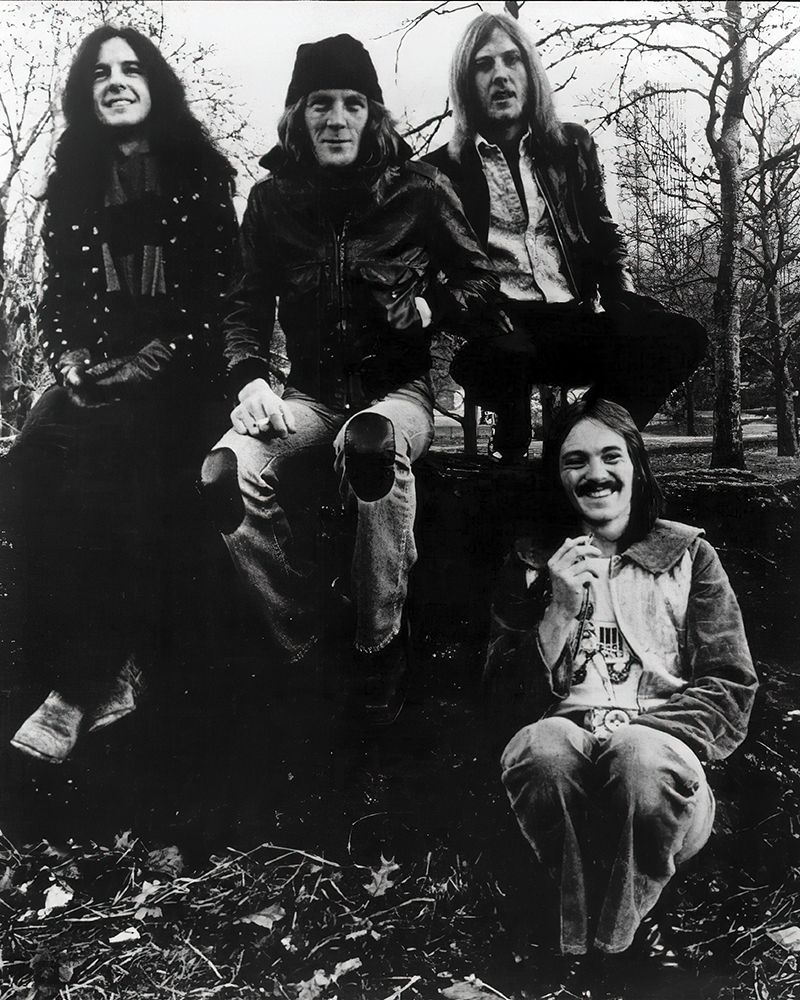 Humble Pie-1974