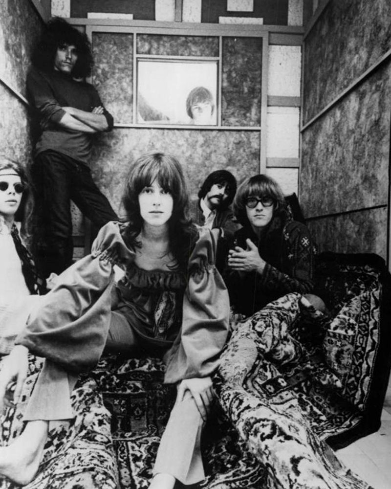 Jefferson Airplane-1967