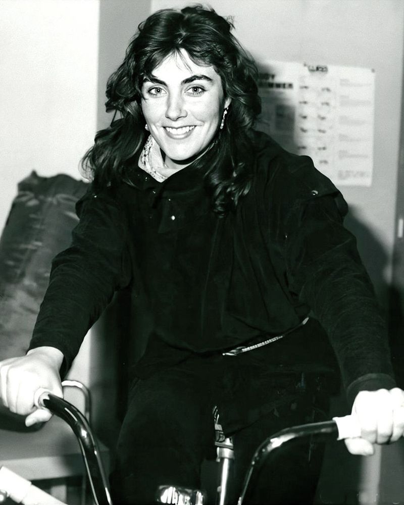 Laura Branigan