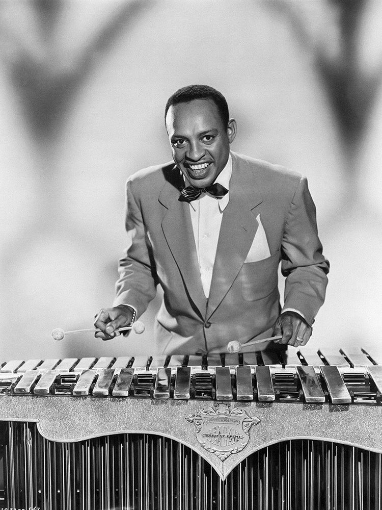 Lionel Hampton