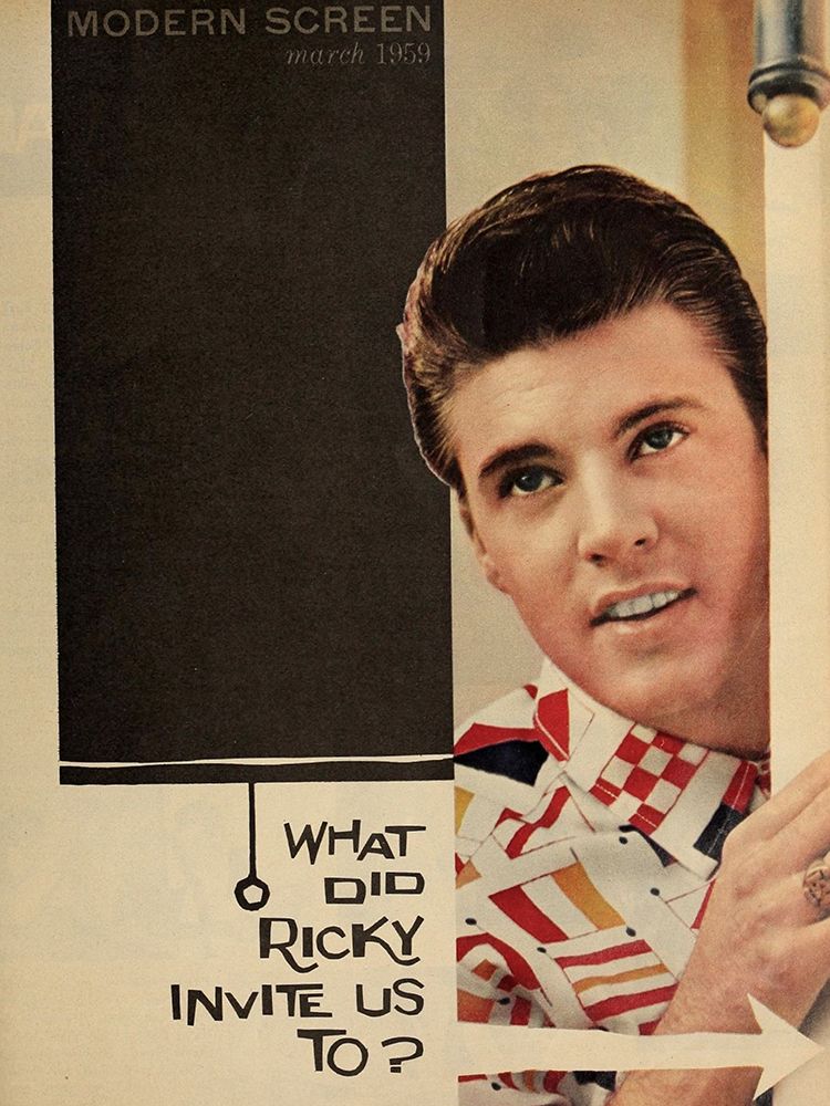 Ricky Nelson-1959
