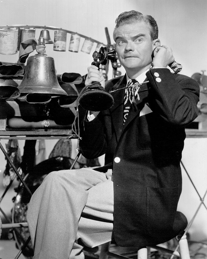Spike Jones-1948