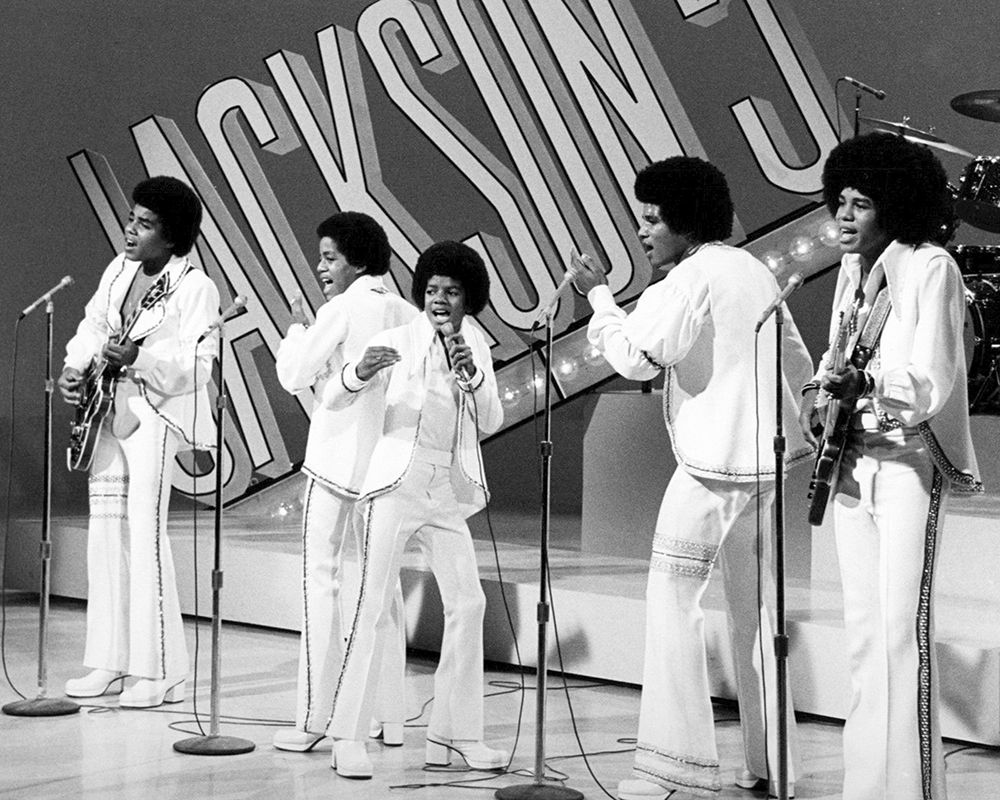 The Jackson 5-1972