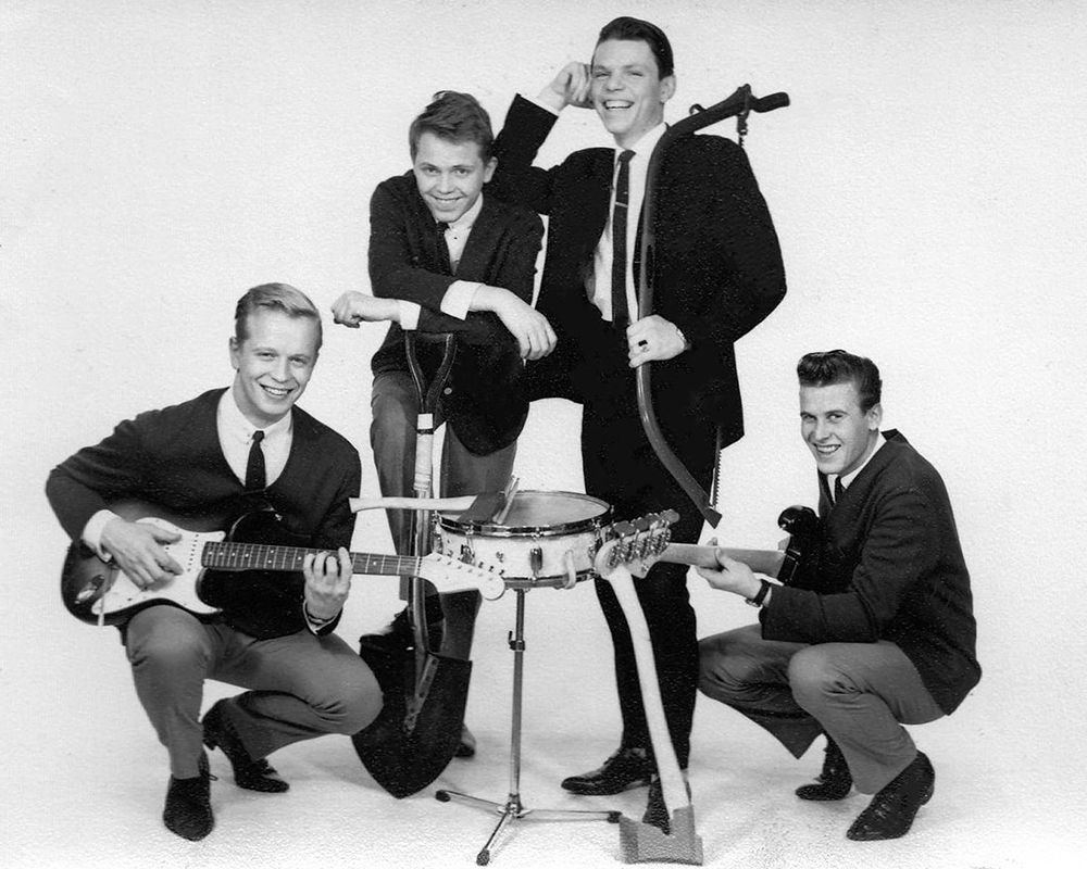 The Esquires