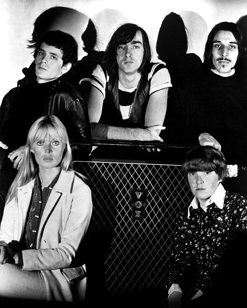 Velvet Underground and Nico