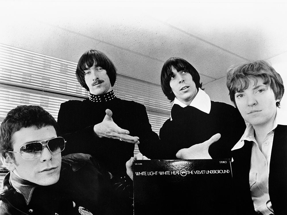 Velvet Underground
