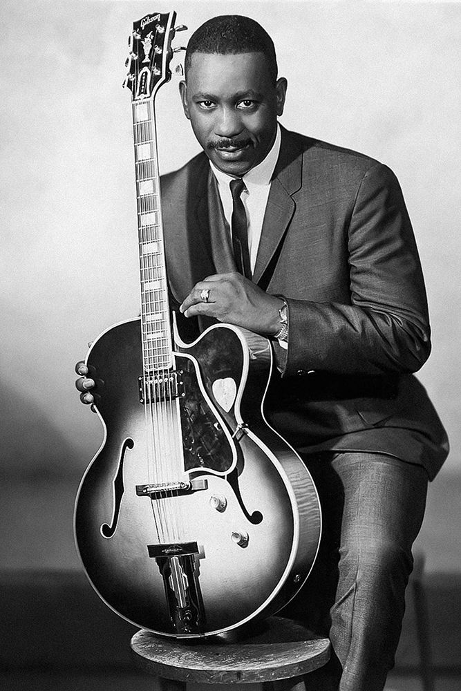 Wes Montgomery-1960s