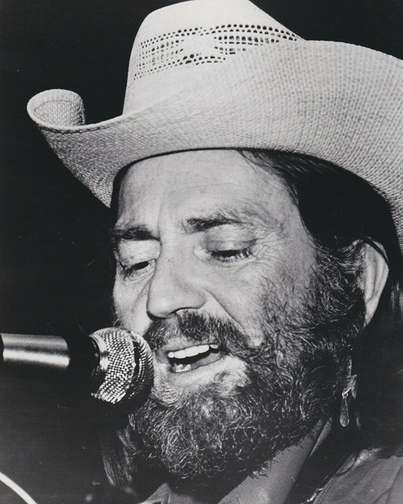 Willie Nelson-1974