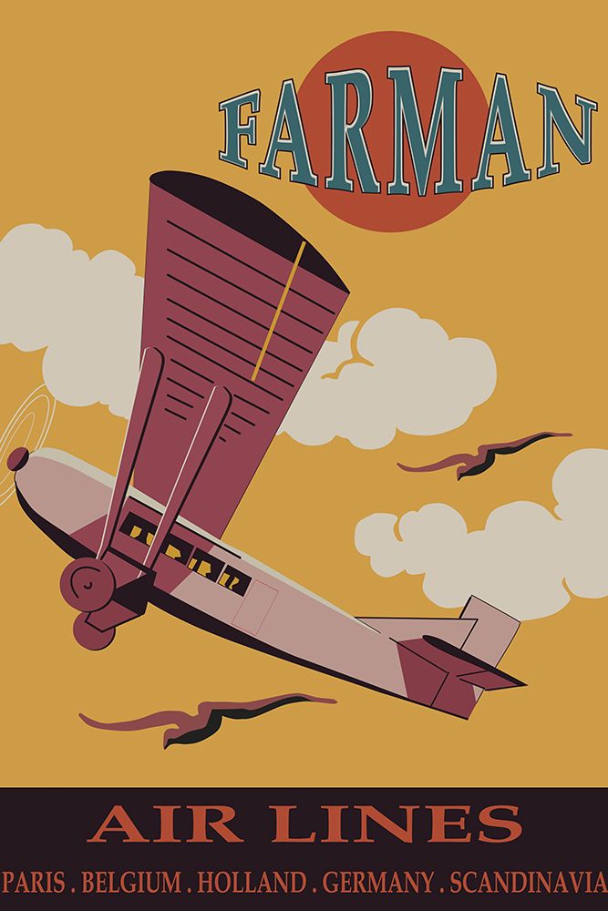Airplane Travel