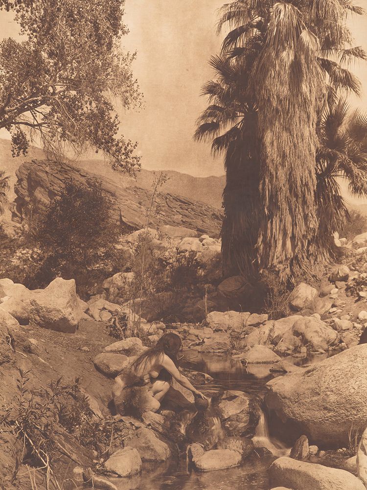 Andres Canyon 1924
