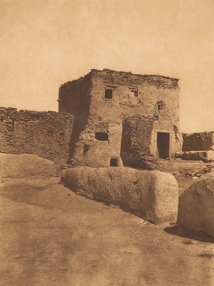 Laguna Watchtower 1925