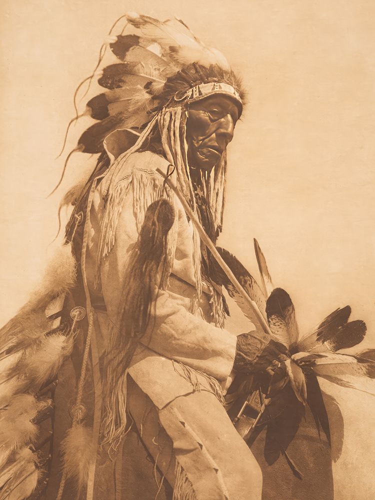 The Old Cheyenne 1927