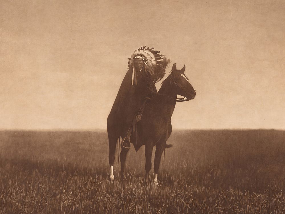 The Prairie Chief 1907