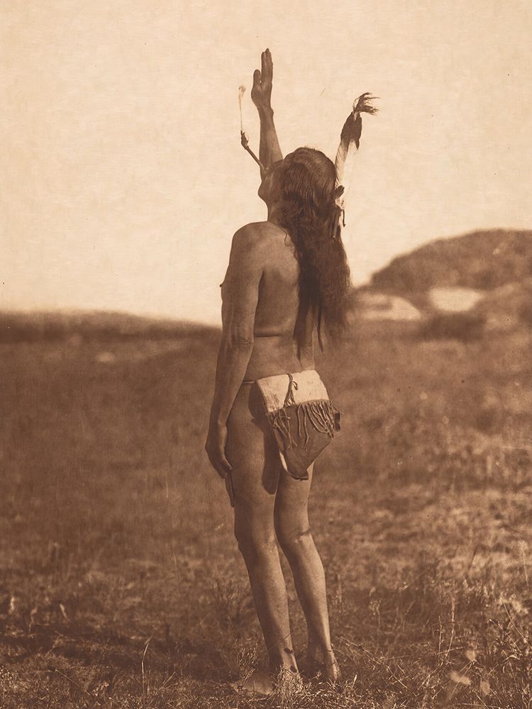 The Sun Dancer 1907