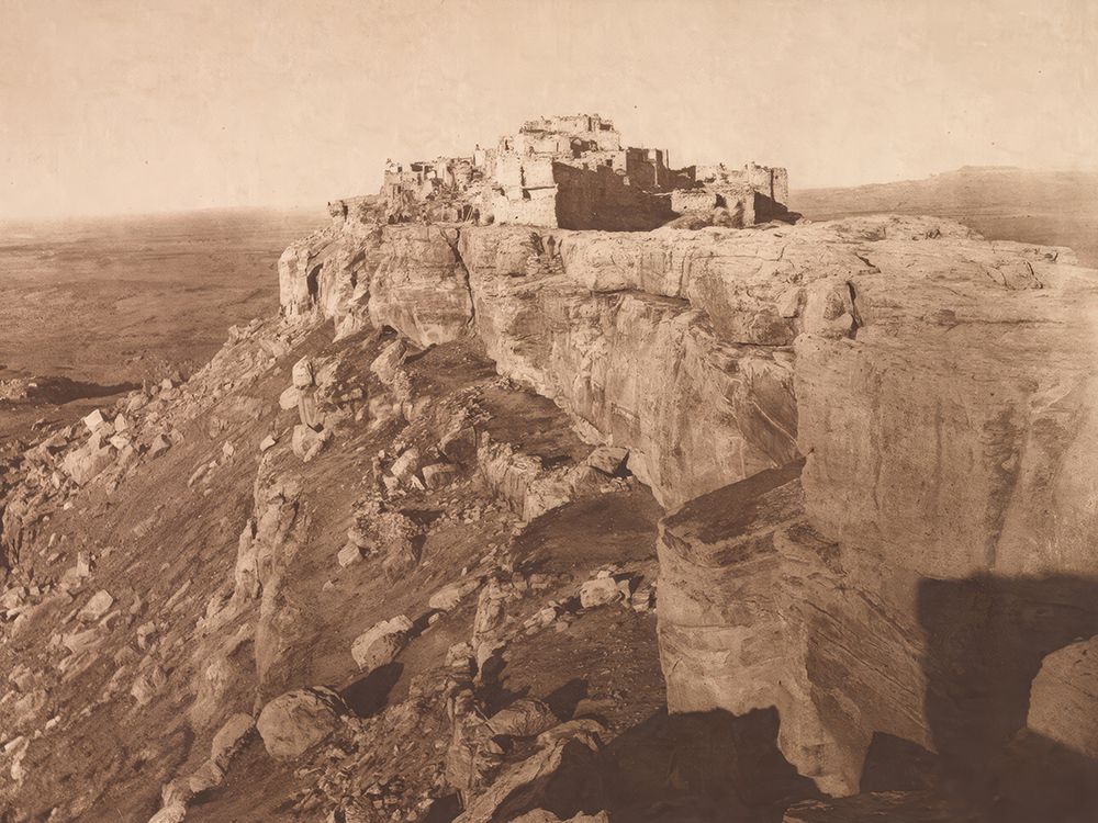 Walpi 1907