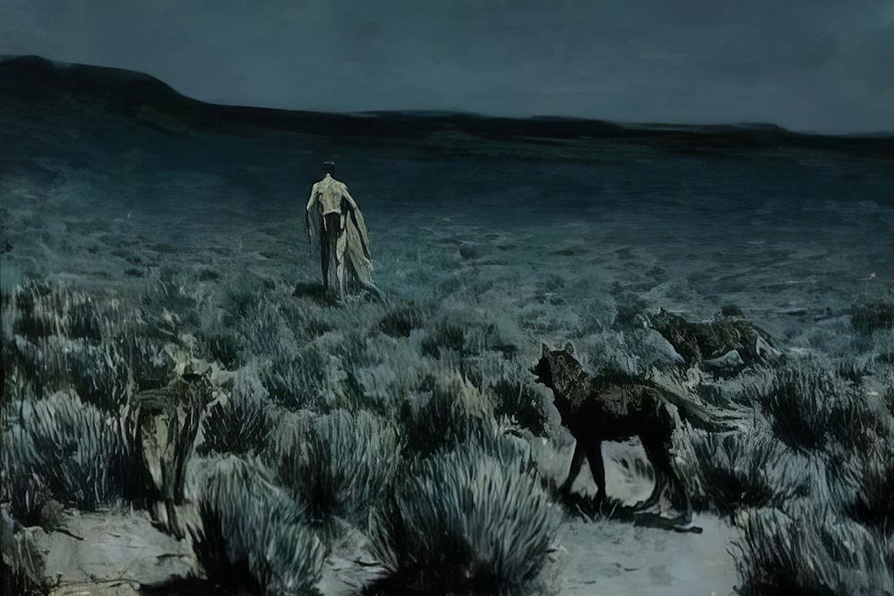 Wolves