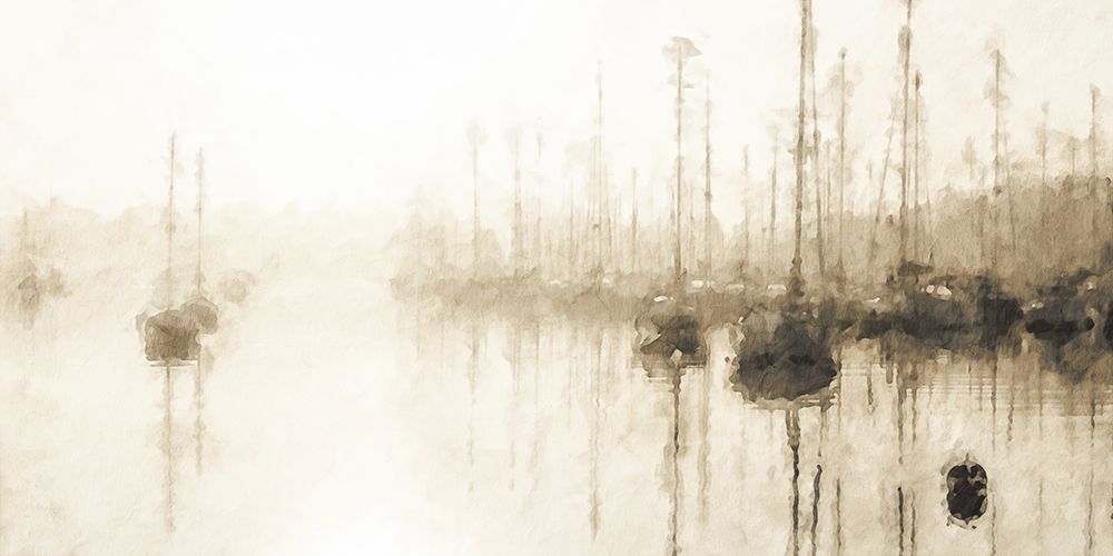 Coastal Series #6