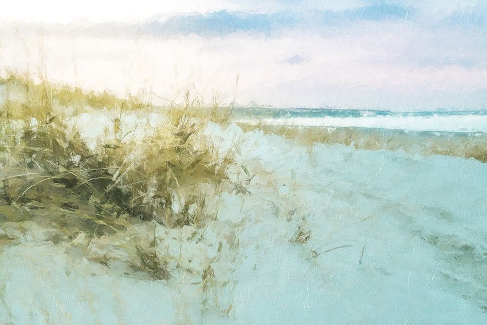 Coastal Series #23