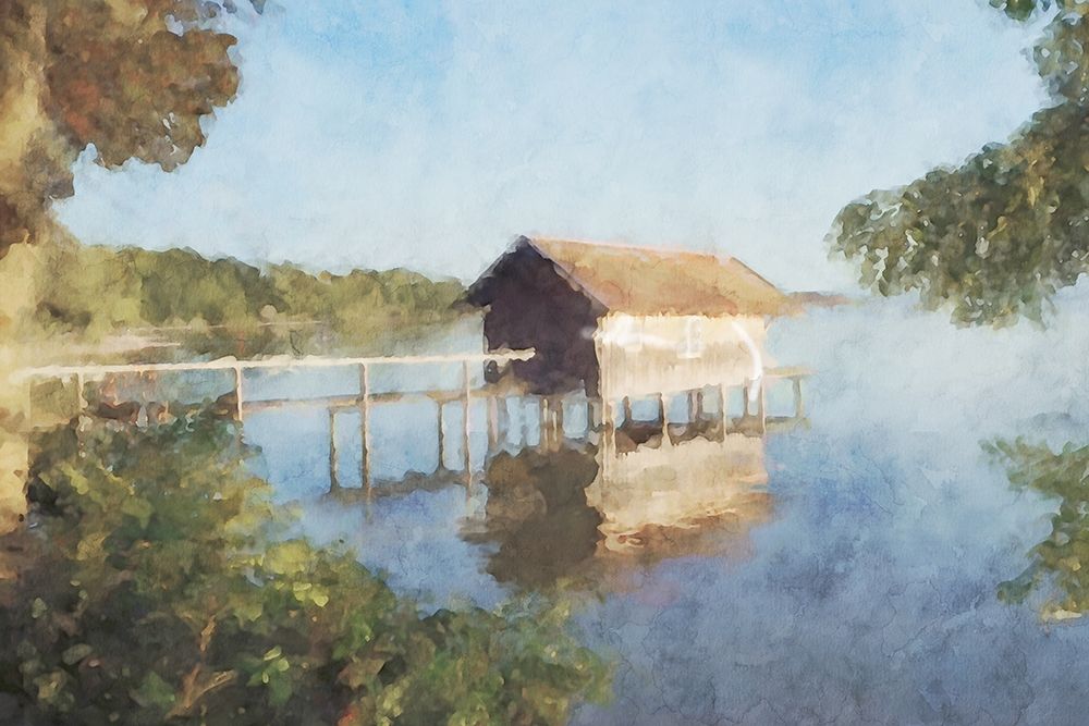 Lodge Series #4