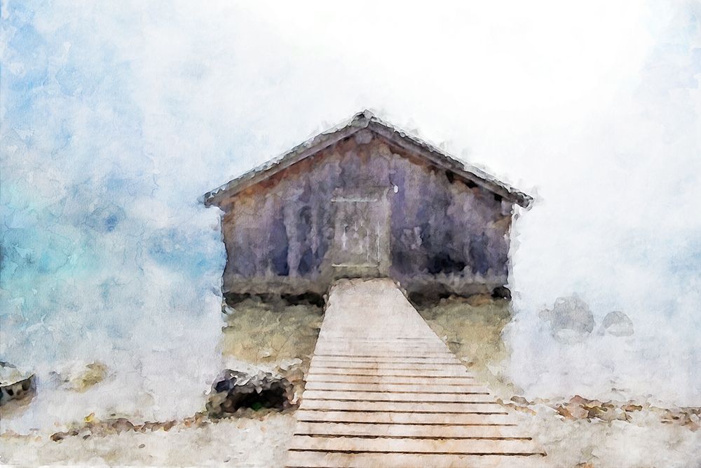 Lodge Series #12