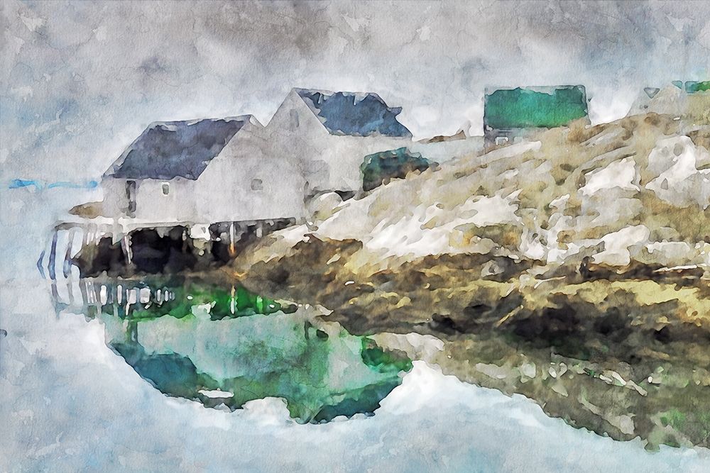 Lodge Series #22