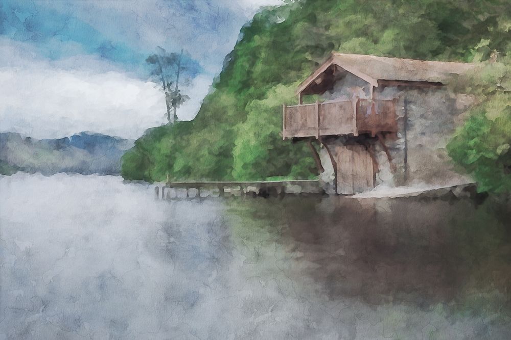 Lodge Series #29