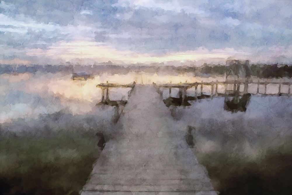 Piers Series #11