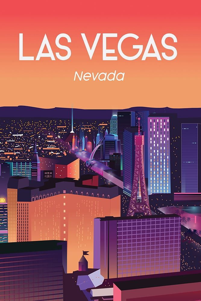 las vegas