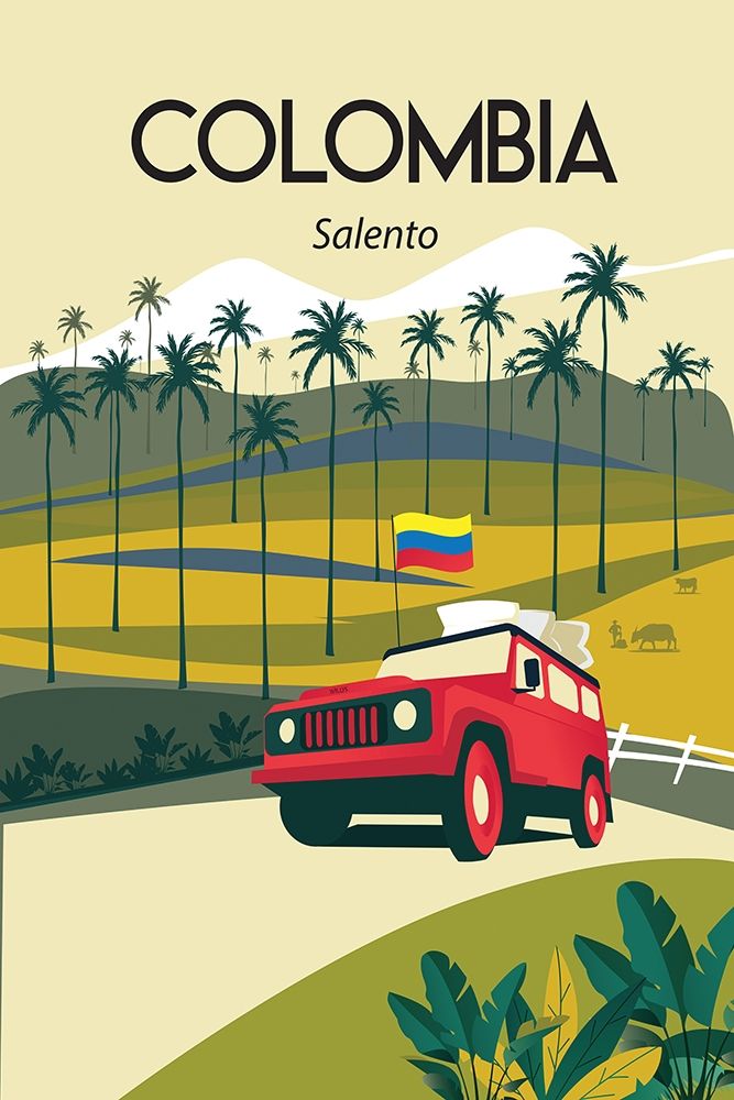 colombia