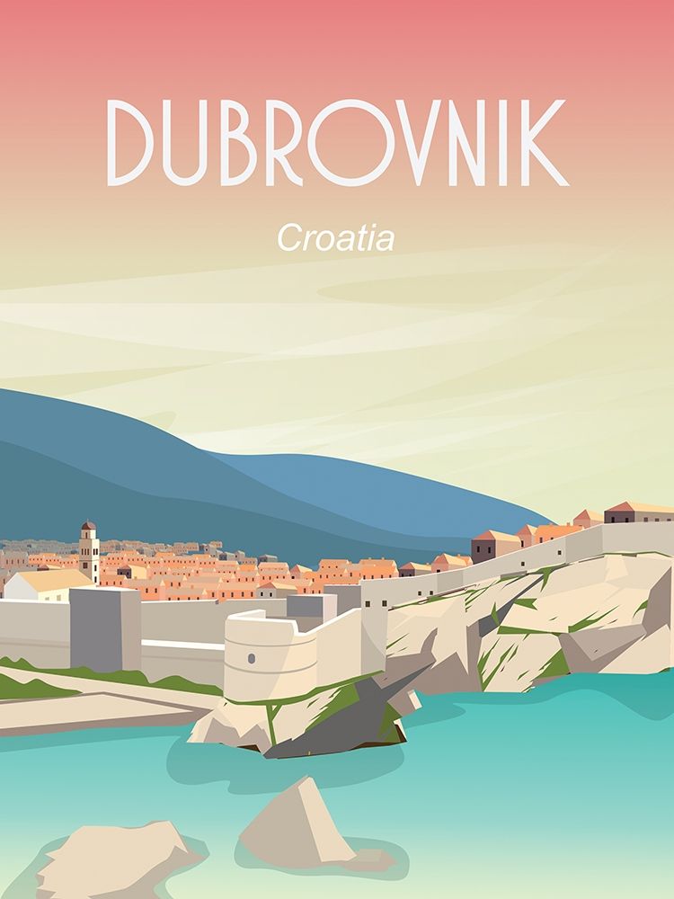 dubrovnik