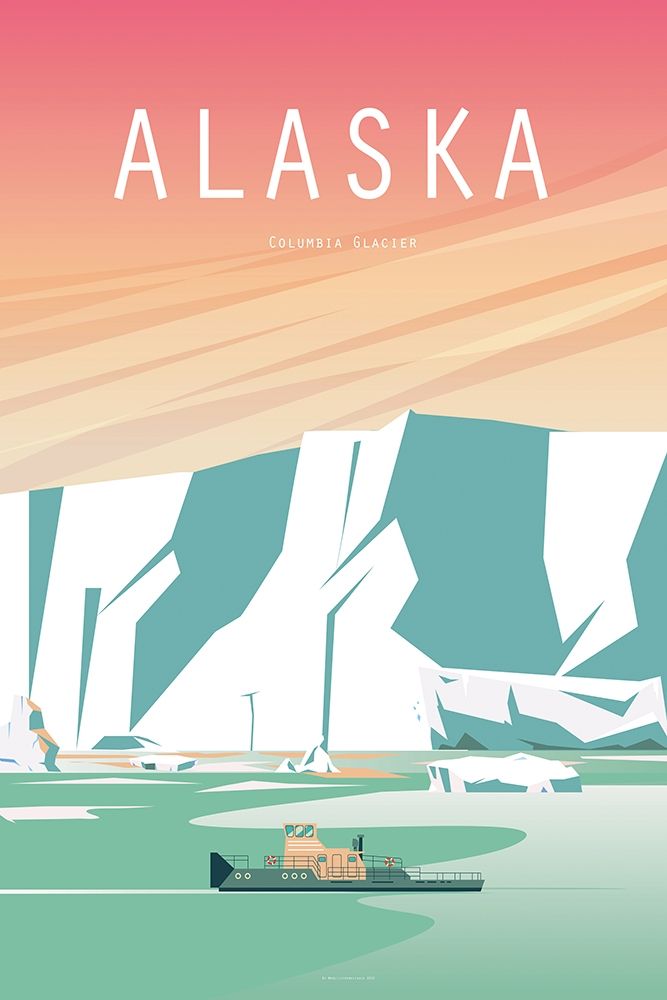 Alaska
