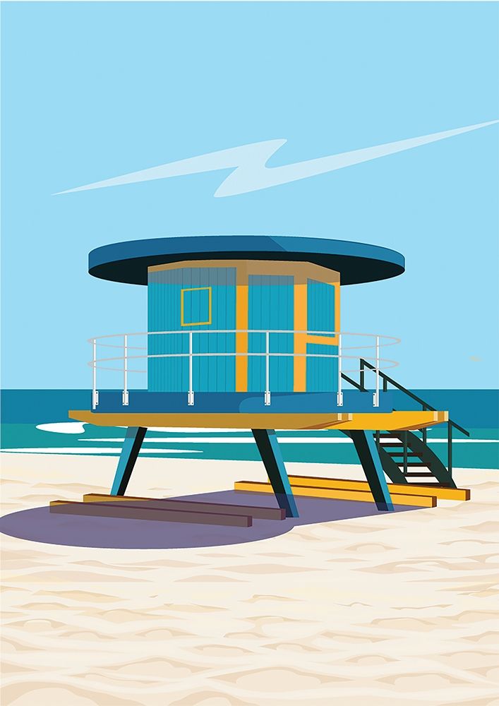 dipsouth beach