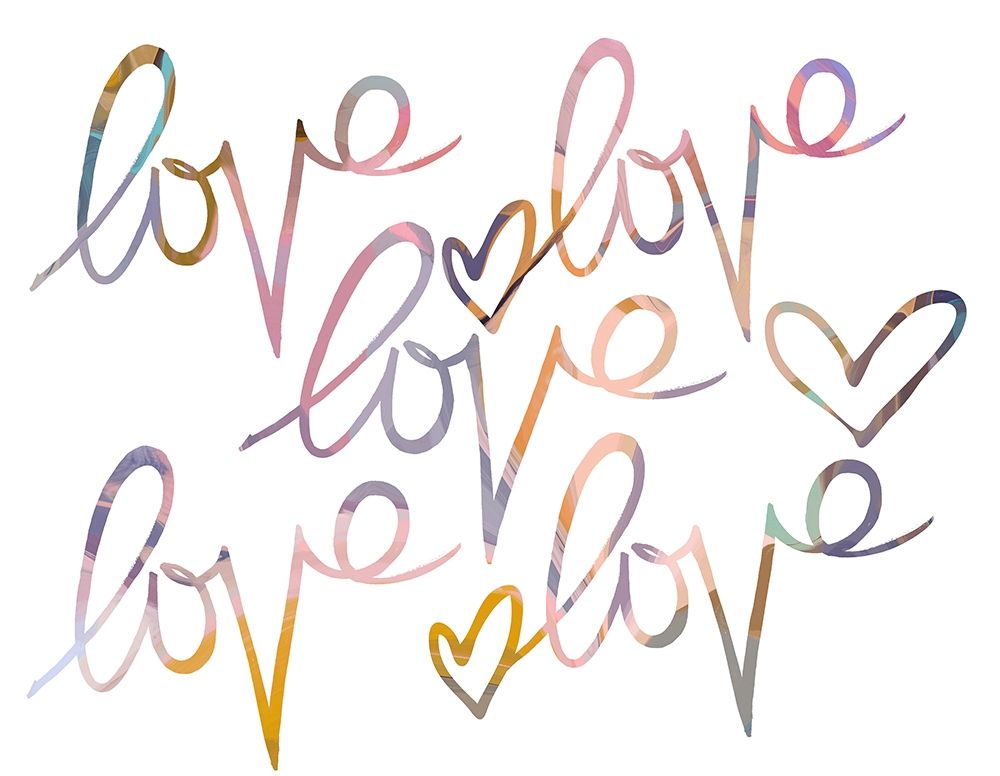 LOVE