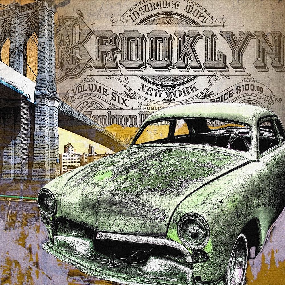 Brooklyn