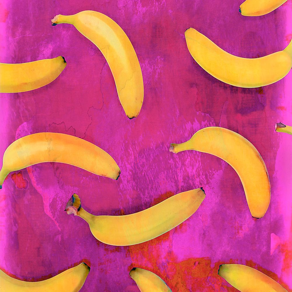 Banana Vibe