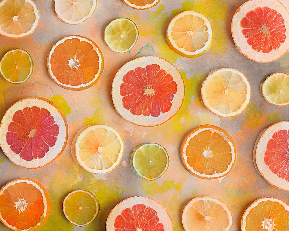 Citrus Fun