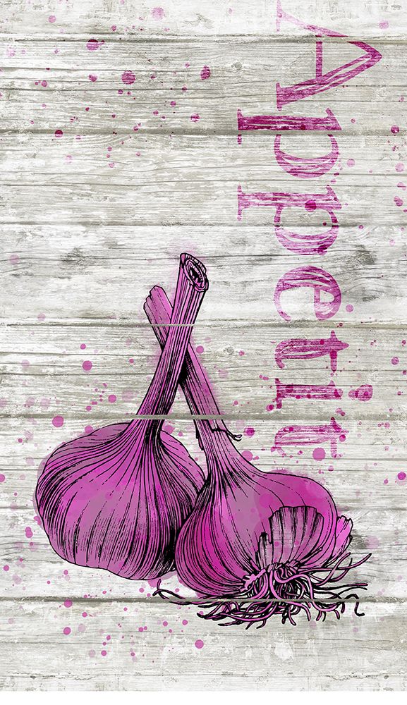 Bon Appetit II