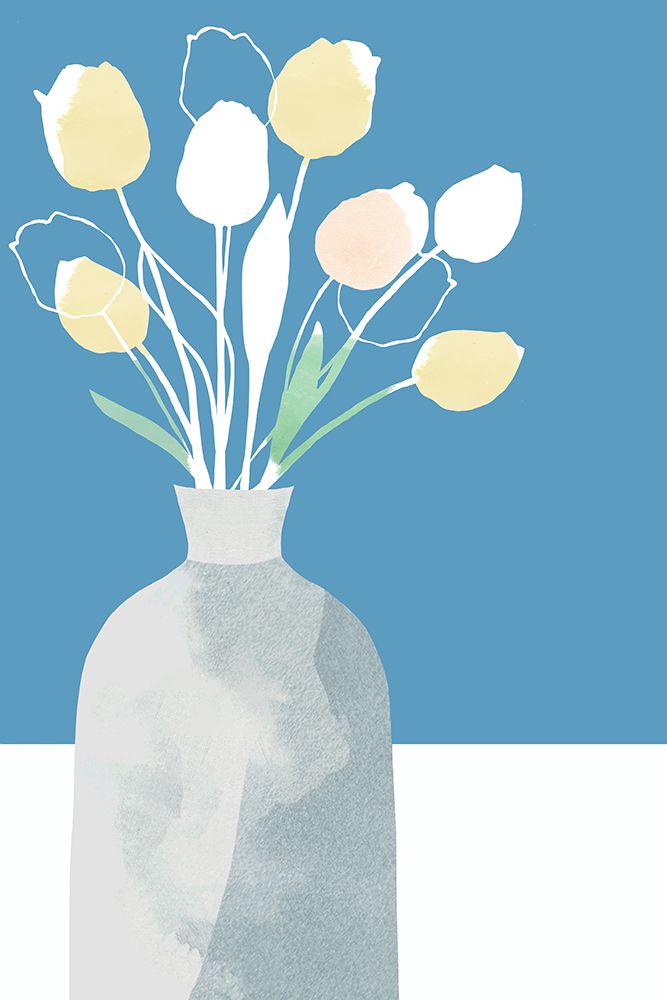 Spring Fresh I